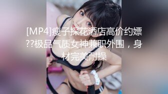 [MP4]瘦子探花酒店高价约嫖??极品气质女神兼职外围，身材完美耐操