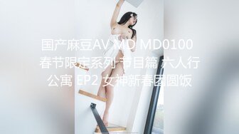 国产麻豆AV MD MD0100 春节限定系列 节目篇 六人行公寓 EP2 女神新春团圆饭