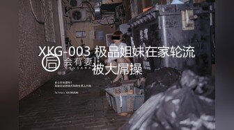 XKG-003 极品姐妹在家轮流被大屌操