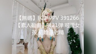 【無碼】FC2-PPV 391266【素人動畫】第21弾 可愛女孩 初陰道射精